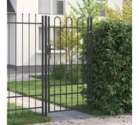 vidaXL Puerta de cerca BOXTEL 103 x 225 cm