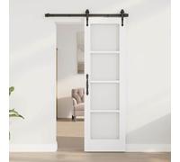 vidaXL Puerta Interior ORKDAL Imprimido 61 x 198,5 cm
