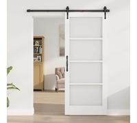 vidaXL Puerta Interior ORKDAL Preparado 83 x 202 cm