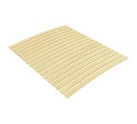 vidaXL Recambio de láminas de cama con 17 láminas (100 x 200 cm)