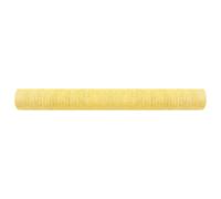 vidaXL Red de privacidad HDPE beige 1,2x25 m 75 g/m²