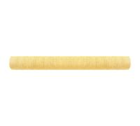 vidaXL Red de privacidad HDPE beige 1x50 m 195 g/m²