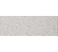 vidaXL Repisa para ventana con textura de mármol, 160 x 50 x 4,5 cm, PVC