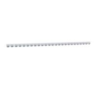 vidaXL Riel de Cortina Acero Inoxidable Plateado 1 m, riel de Cortina, riel de Montaje para Cortina de Tiras, Sistema de riel de Cortina