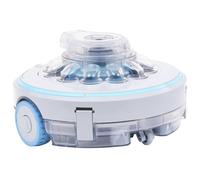 vidaXL Robot limpiador de piscina inalámbrico 27 W
