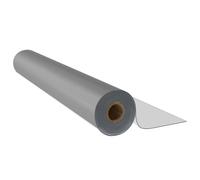 vidaXL Rollo de protector de mesa PVC 0,9x15 m 1,6 mm Mate