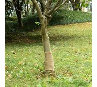 vidaXL Rollo de yute 0,25x15 m 100% yute 200 gsm