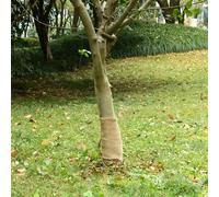 vidaXL Rollo de yute 0,25x5 m 100% yute 200 gsm
