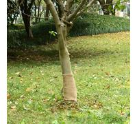 vidaXL Rollo de yute 0,25x50 m 100% yute 200 gsm