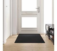 vidaXL Runner de Alfombra Antracita 100 x 200 cm 100% Polipropileno