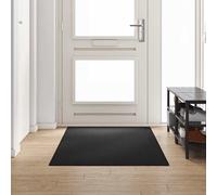 vidaXL Runner de Alfombra Antracita 100 x 250 cm 100% Polipropileno