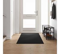 vidaXL Runner de Alfombra Antracita 100 x 300 cm 100% Polipropileno