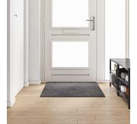 vidaXL Runner de Alfombra Gris 100 x 150 cm