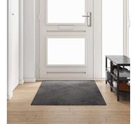 vidaXL Runner de Alfombra Gris 100 x 250 cm