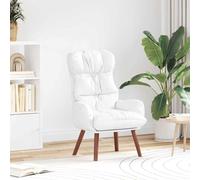 vidaXL sillón 69 x 74 x 93 cm Cuero artificial
