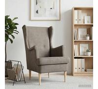 vidaXL Sillón Arena ARES