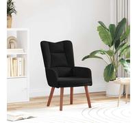 vidaXL Sillón, color , 63 x 67 x 94 cm, tapizado en terciopelo