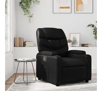 vidaXL Sillón reclinable sillones reclinables sillón reclinable
