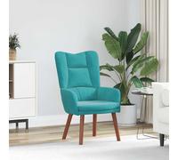 vidaXL sillón Tuquesa 63 x 67 x 94 cm Terciopelo
