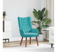 vidaXL sillón Tuquesa 63 x 67 x 94 cm Terciopelo