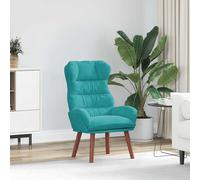 vidaXL sillón Tuquesa 69 x 74 x 93 cm Terciopelo