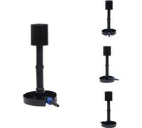 vidaXL - Skimmer de superficie - Accesorios para fuentes y estanques