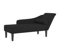 vidaXL Sofá diván con cojines tela en color Gris oscuro/Gris claro/Taupé y más | acolchados duraderos para sofás de jardín terraza exterior