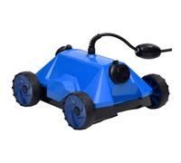 vidaXL Sopladores de piscina Azul 48 x 46 x 31.5 cm Plástico