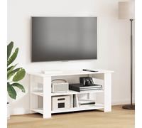 vidaXL Soporte para TV 100 x 40 x 50 cm