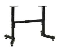 vidaXL Soporte universal para torno de madera