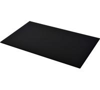 vidaXL: Tablero de mesa rectangular de vidrio templado, 1200 x 650 mm