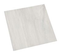 vidaXL Tablones de suelo autoadhesivos Color y madera 30,5 x 30,5 cm