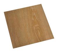vidaXL Tablones de suelo autoadhesivos Madera 30,5 x 30,5 cm 20 uds.