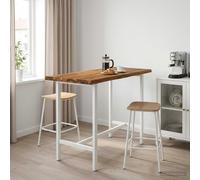 vidaXL Tapa de Mesa Rectangular 110 x 40 x 3,2 cm Rectangular