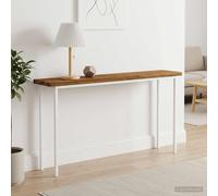 vidaXL Tapa de Mesa Rectangular 150 x 20 x 3,2 cm Rectangular