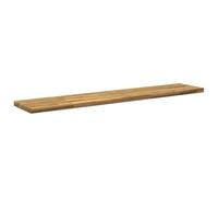 vidaXL Tapa de Mesa Rectangular 160 x 20 x 3 cm Rectangular