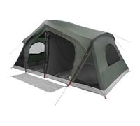 vidaXL Tienda Cabaña con techo Verde militar 480 x 273 x 205 cm
