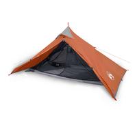 vidaXL Tienda de Campaña Tipi para 1 Persona Impermeable Toldo Carpa Color Azul, orange, Verde y mas