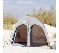 vidaXL Tienda de piscina 366 x 305 x 231 cm