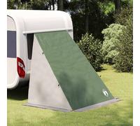 vidaXL Tienda para portón Trasero con Techo tafetán de Camping Verano Equipo