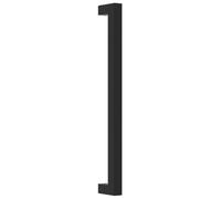 vidaXL Tiradores para Armarios Accesorios 10 uds Acero Inoxidable 224 mm Color Bronce, Negro, Plateado y mas