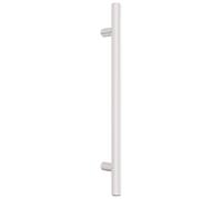 vidaXL Tiradores para Armarios Accesorios 20 uds Acero Inoxidable 160 mm Color Bronce, Negro, Plateado y mas
