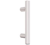 vidaXL Tiradores para Armarios Manijas Cajón 10 uds Acero Inoxidable Color Bronce, Dorado, Negro y mas