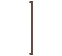 vidaXL Tiradores para Armarios Manijas Cajón 5 uds Acero Inoxidable Color Bronce, Plateado, y mas