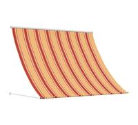 vidaXL Toldo Multicolor 200 x 150 cm