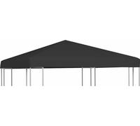 vidaXL, toldo para pérgola, 270 g/m², 3x3 metros, color