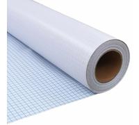 vidaXL Lámina de ventana esmerilada PVC gris 0,9x10 m