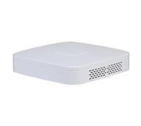 Video grabador en red dahua nvr4108-4ks3