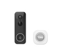 Video Timbre Inteligente Yale -SV-VDB-1A-V1 + Yale - Timbre de puerta