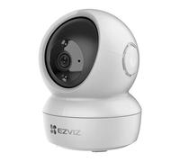 EZVIZ Cámara motorizada Wi-Fi H6C 4MP con obsequio